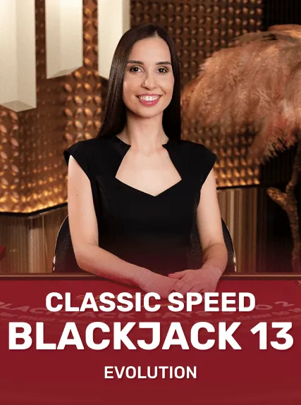 Blackjack Classic 13